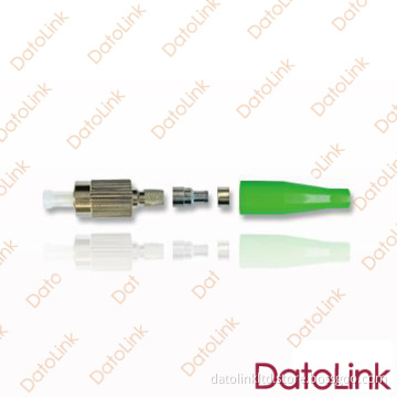 FC-APC Connector/Connector Optic